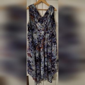 Simply Vera by Vera wang dress